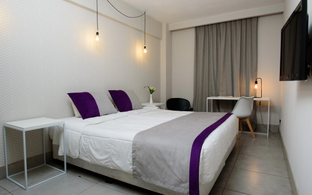M Concept Hotel