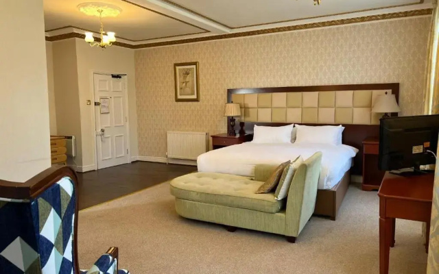 Botleigh Grange Hotel & Spa