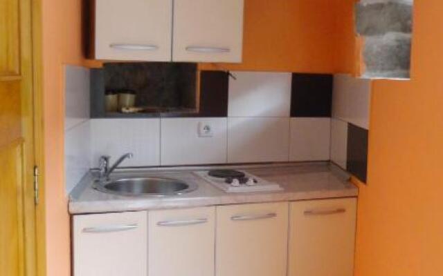 Apartments Lanmari