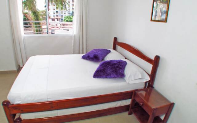 Apartamentos Suiteline Plus – Cerca al Mar