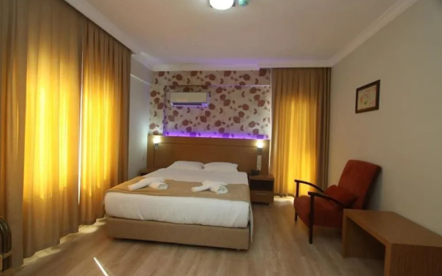 Sirius Mi Hotel