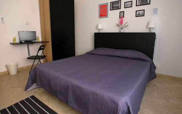 Dimora Hostel