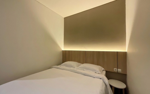 Oemah Djari Hotel Syariah – Guest Rooms – Salatiga