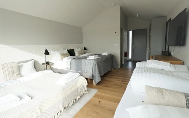 Magma Hotel