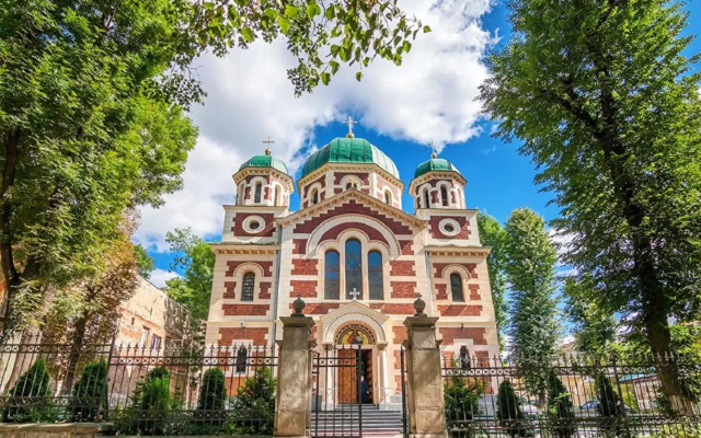 Smart apartments in the city center -5 min to the Opera House