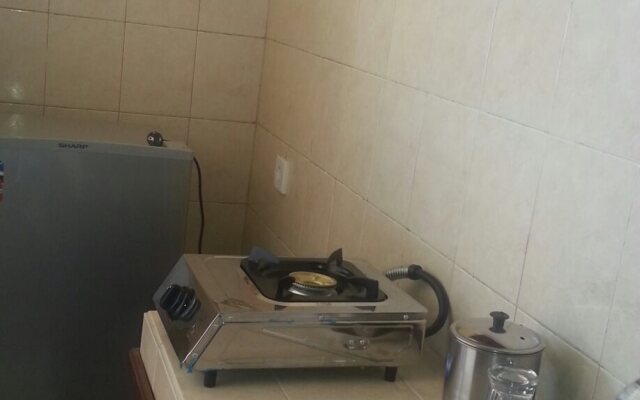 DSTAY Kost Bali