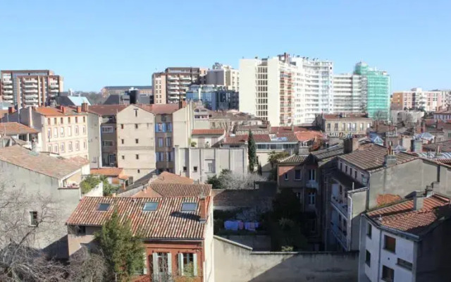 Freedhome Toulouse Grand Rond