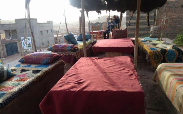 Auberge Amazigh