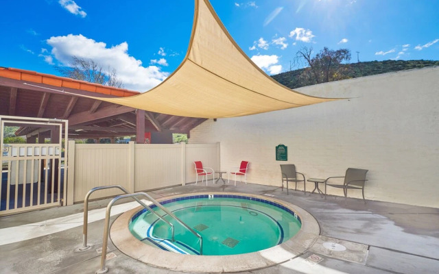 Pio Pico RV Resort & Campground