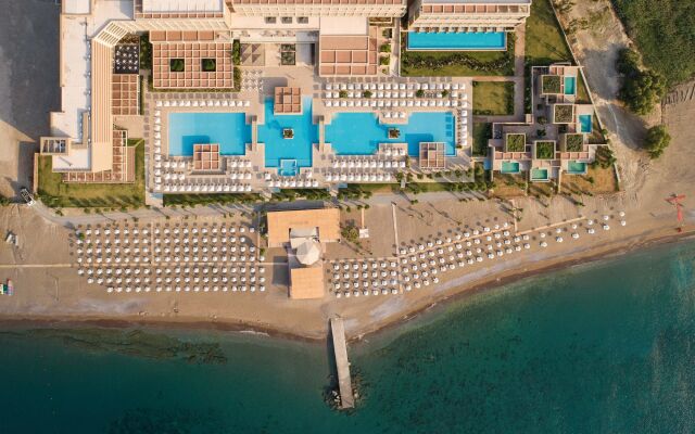 Amada Colossos Luxury Villas - All Inclusive