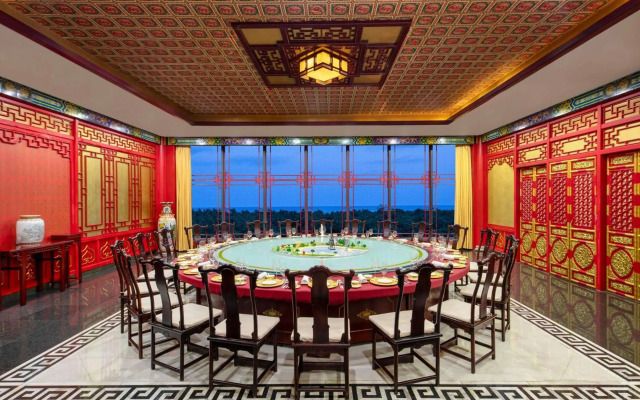 Wyndham Grand Qingdao