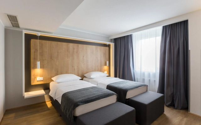 M Hotel Ljubljana