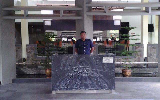 Green Valley Resort