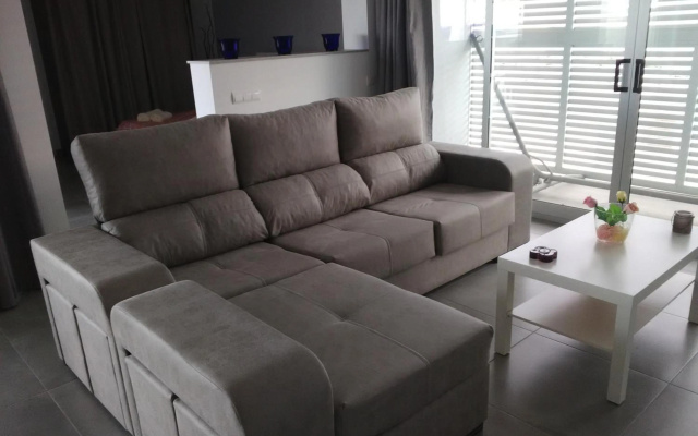 La CASA GRIS