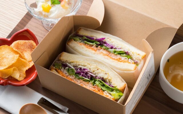 Homm Stay Nagi Shijo Kyoto By Banyan Group