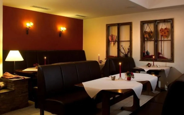 Hotel Restaurant Pollmanns