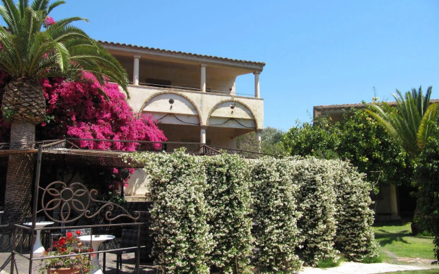 Hotel Costa Dei Fiori
