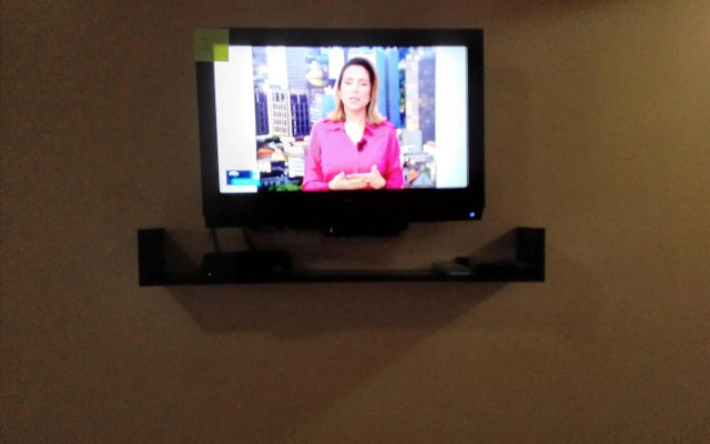 Hotel Saint Paul 01 Flat