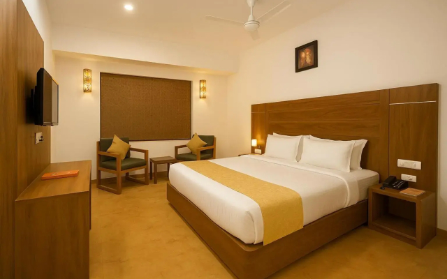 Amritara Ramila Kutir Ayodhya