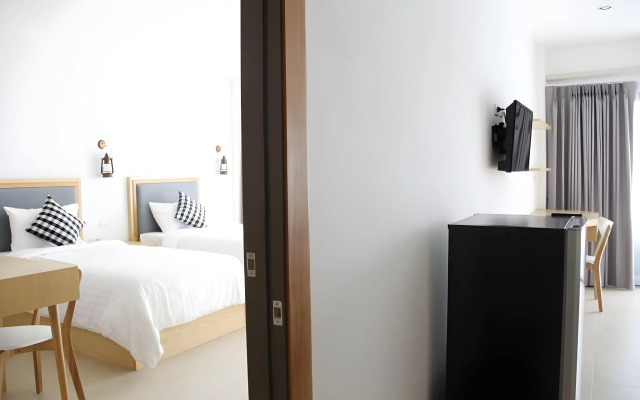 Phukaning Hotel