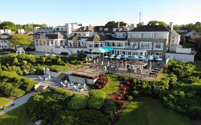 Water's Edge Resort & Spa