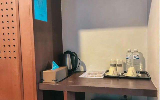 NEO Hatyai Hotel