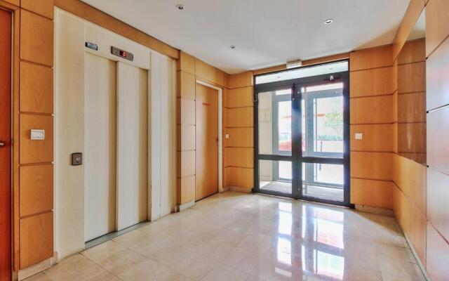 Butte aux Cailles - Place d'Italie