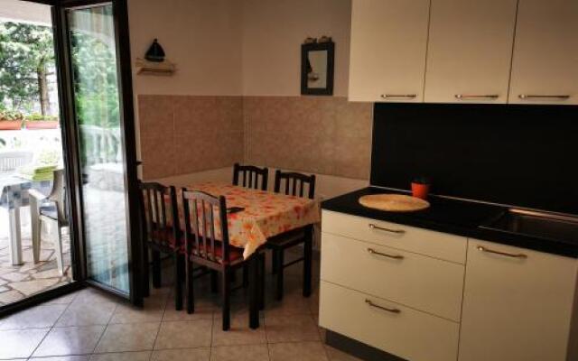Apartman Žic