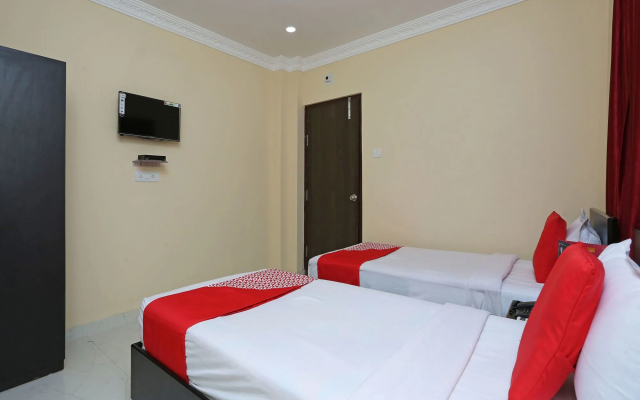 4439 Aura Inn