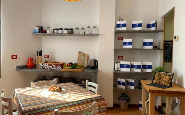 House Sole E Mare by Holiday World