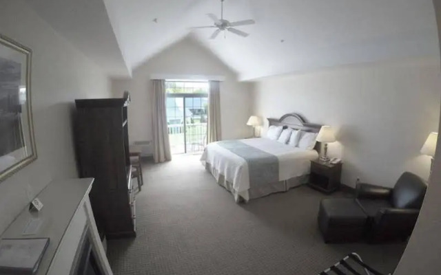 Ogunquit Hotel & Suites