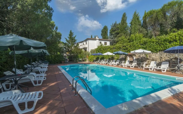 Country Hotel Le Rocce