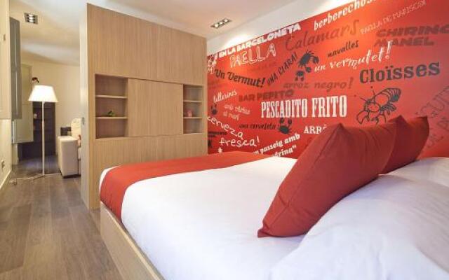 Friendly Rentals Portaferrissa