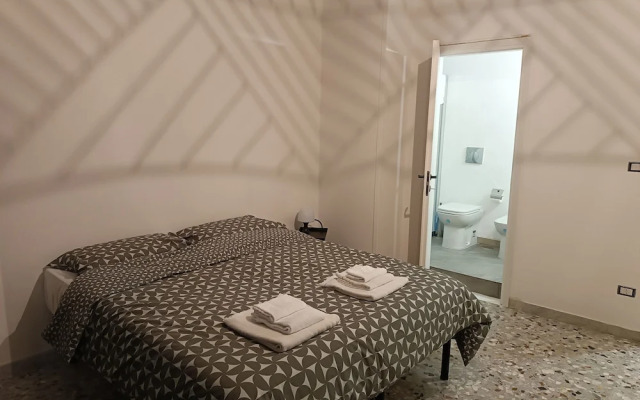 B&B Napoli Fuorigrotta