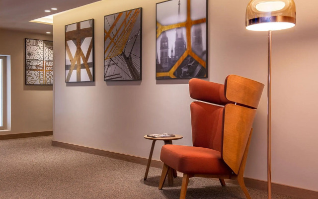 Radisson Blu Hotel, Rouen Centre