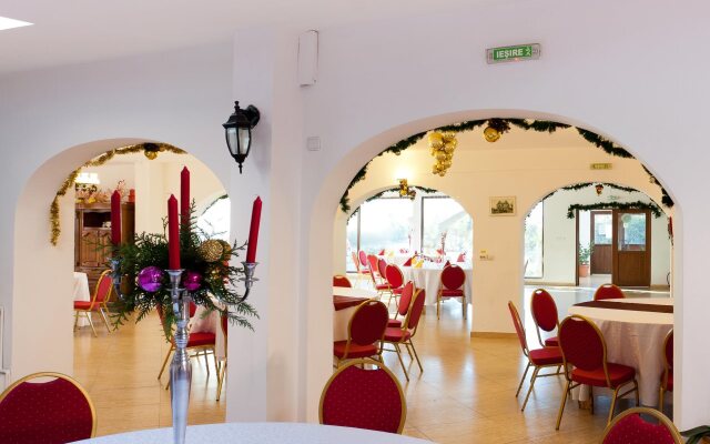 Pension Club Montana