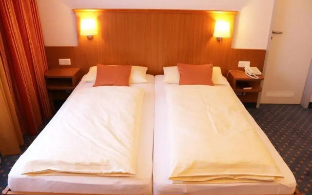 Hotel Am Steinberg