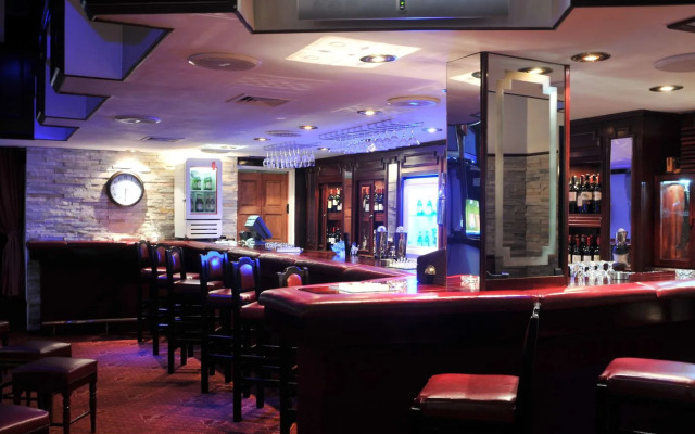 Premier Hotel The Richards