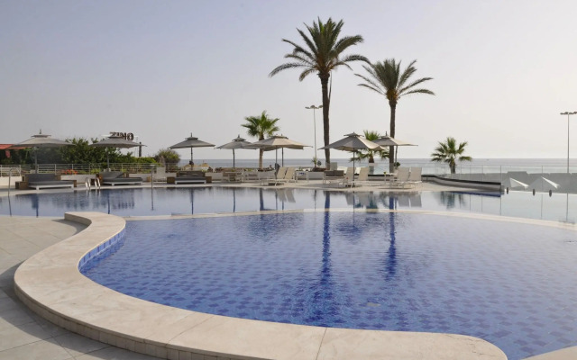 Sousse Pearl Marriott Resort & Spa