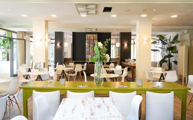 Hotel Rex