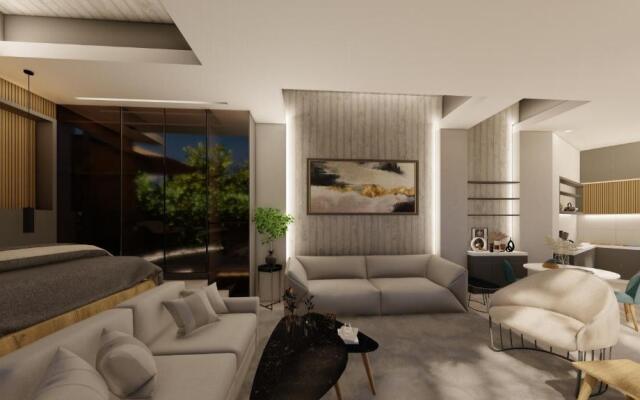 Anadeo Villas & Suites