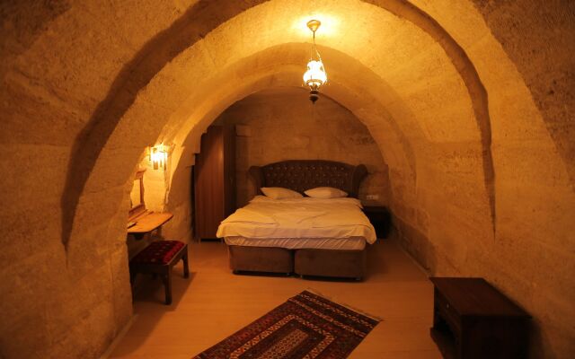 Sandik Cave Hotel