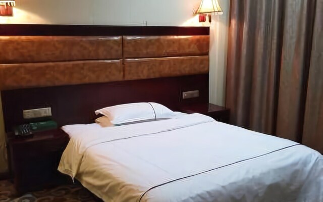 Luyuan Hotel
