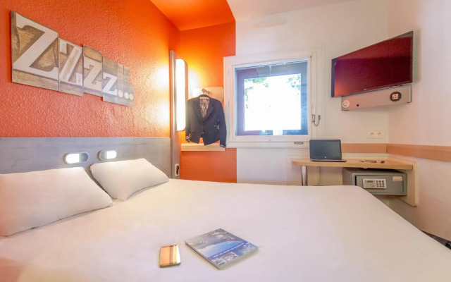 ibis budget Marseille Timone