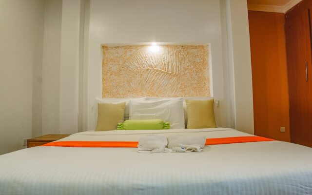 Sahara Gardens Kericho