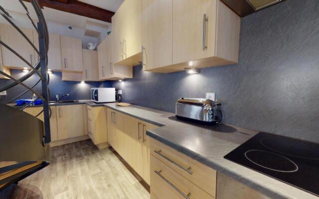 Aux Bijoux De Colmar - 1 Parking Gratuit