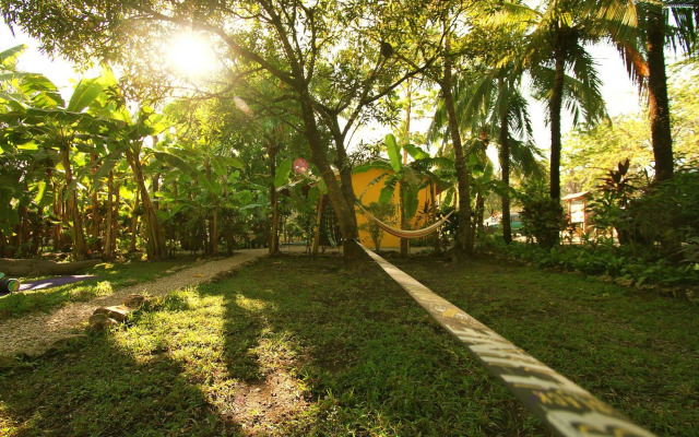 Sunset Shack Hotel