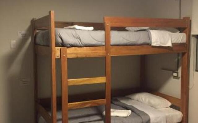 Yaqta Hostel