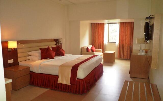Hotel MB International - PALACE SIDE