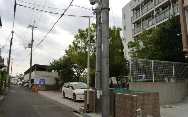 Noosa Japan - Hostel